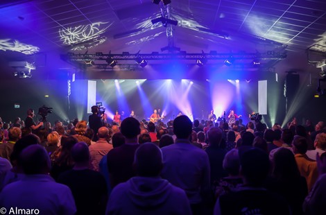 Opwekking Worship Weekend 2019